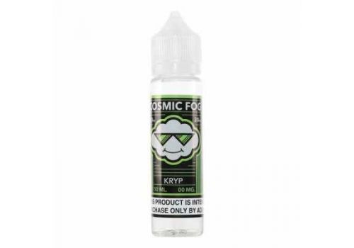 Kryptonite E-Liquid by Cosmic Fog 50ml