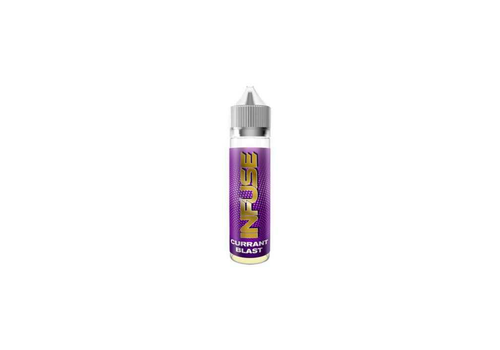 Currant Blast E-Liquid by Infuse 50ml