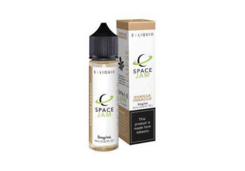 Eclipse E-Liquid by Space Jam 50ml