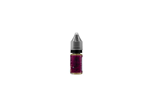 Fizzy Cherry Cola E-Liquid by Ohm Brew 50/50 Nic Salts