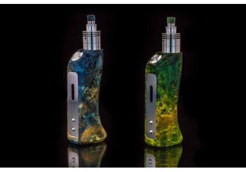 Gepetto Elite V2 Vape Mod