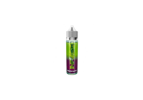 Grapetastic E-Liquid by Infuse 50ml