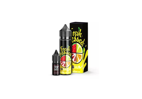 Honeycomb Berry E-Liquid by Fresh Pressed