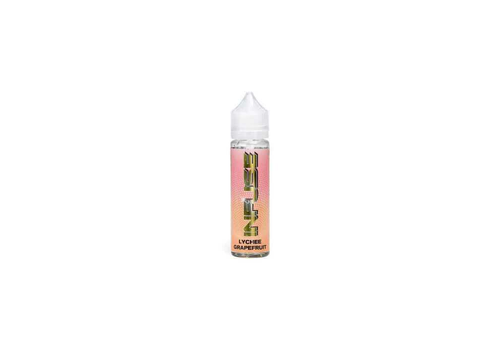 Lychee Grapefruit E-Liquid by Infuse 50ml