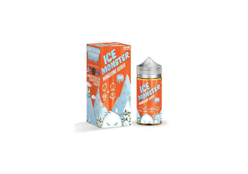 Mangerine Guava E-Liquid by Ice Monster 100ml