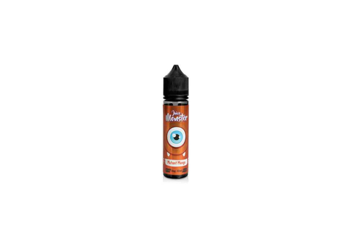 Mutant Mango E-Liquid by Juice Monster