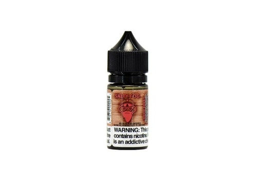 Neon Berry E-Liquid by Salty Fog