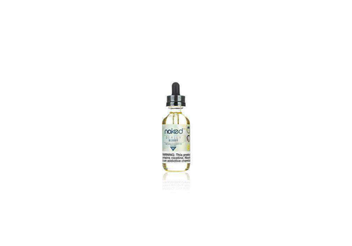 Really Berry E-Liquid by Naked 100