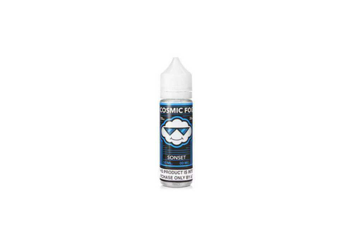 Sonset E-Liquid by Cosmic Fog 50ml