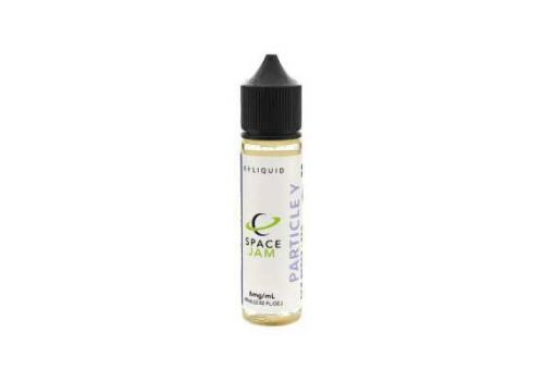 Particle Y E-Liquid by Space Jam 50ml