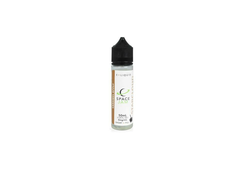 Starcloud E-Liquid by Space Jam 50ml