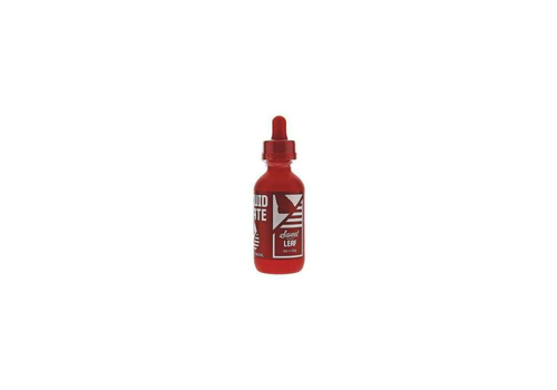 Sweet Leaf E-Liquid by Liquid State Vapors 50ml