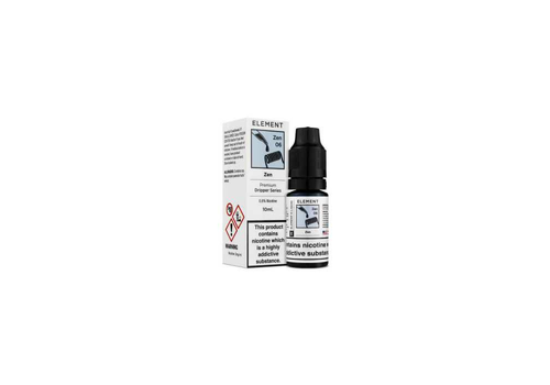 Zen Dripper E-Liquid by Element