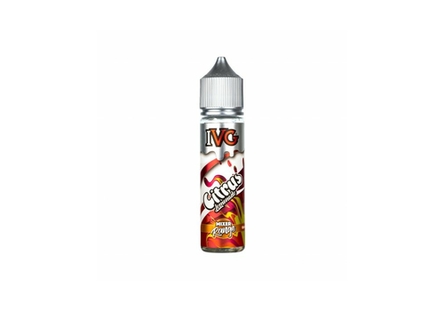 Citrus Lemonade E-Liquid by IVG Lemonade 50ml