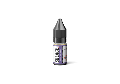 Dragon Fruit Menthol Nic Salt E-Liquid by Solace