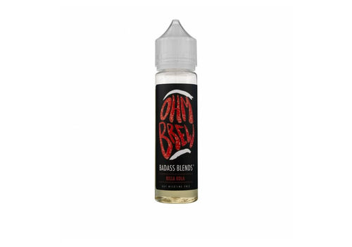 Killa Kola Shortfill E-Liquid by Ohm Brew