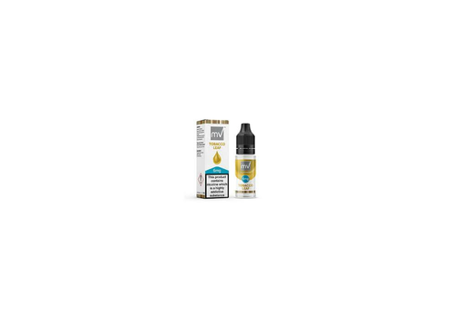 Tobacco Leaf E-Liquid by Multivape