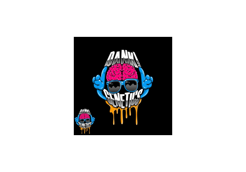 Dank Genetics Seeds Atomic Sherbert