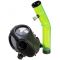 Gas Mask Bong