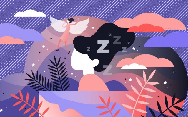 Does cannabis affect your dreams?