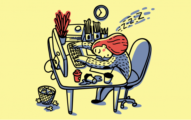 Does CBD help or hinder sleep?