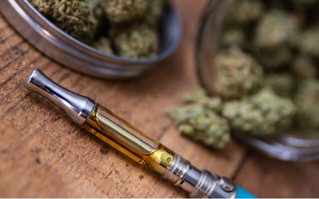 Why CBD works better with a little THC (even if you don’t want to get high)